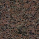 Medium Red Aswan Granite
